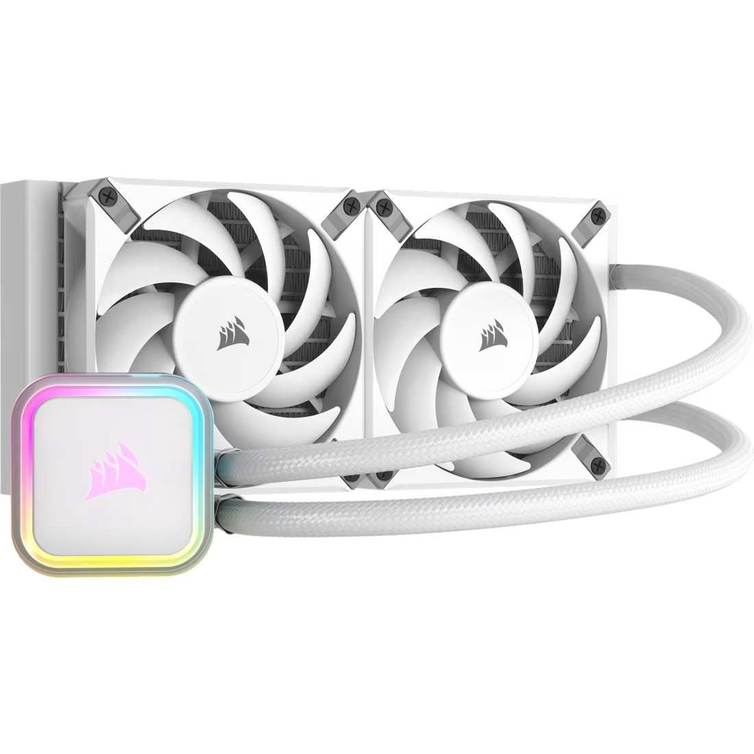 8K wireless dongle included. Light